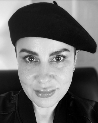 Photo of Maria De La Alhambra Perez-Fernandez, Counselor in Upper West Side, New York, NY