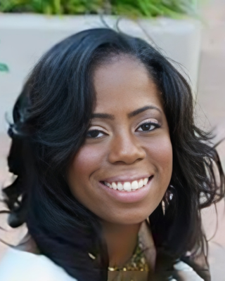 Photo of Marissa Batie-Collier, Licensed Clinical Mental Health Counselor, LCMHC