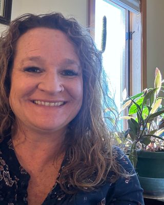 Photo of Kim Jones, Counselor, LCPC