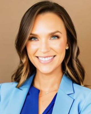 Photo of Catherine Bechard, Psychiatric Nurse Practitioner, PMHNP