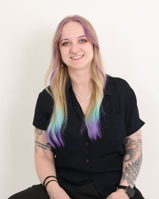 Photo of Monika Rybak, Counselor, LMHC