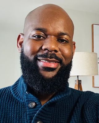 Photo of Winaldbert Remonvil, Clinical Social Work/Therapist, LCSW