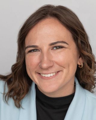 Photo of Morgan Van Leer, Pre-Licensed Professional, PsyD