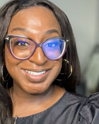 Photo of Tiya McCleary, Licensed Professional Counselor, LPC