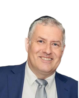 Photo of Dr. Mark Benisz - Mount Behavioral Health, Psychologist, PsyD