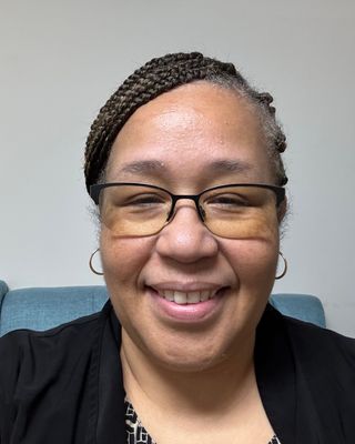 Photo of Maria Smalls, Lic Clinical Mental Health Counselor Associate, LCMHCA