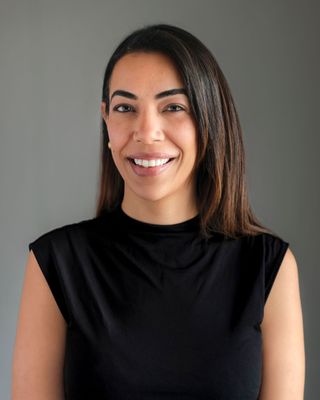 Photo of Laila El-Khodari, Registered Psychotherapist (Qualifying), RP (Q)