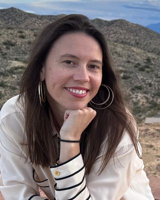 Photo of Cristina Bonilla, Clinical Social Work/Therapist, LCSW