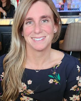Photo of Ashley Quackenbush, Clinical Social Work/Therapist, LMSW