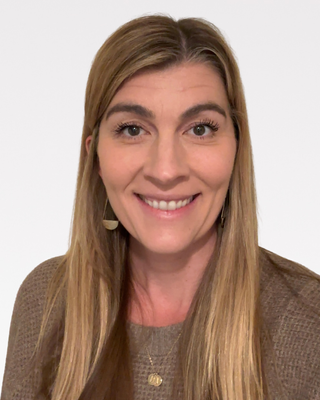 Photo of Marlow Parker, Clinical Social Work/Therapist, LCSW