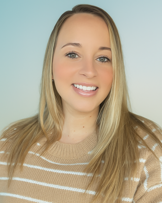 Photo of Emily McKillip, Licensed Professional Clinical Counselor, LPCC