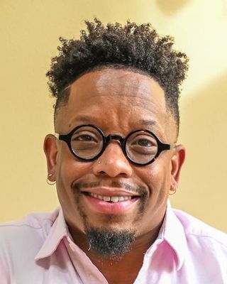 Photo of Ray Smith, Clinical Social Work/Therapist, LCSW-C, LICSW, LCSW, QCSW