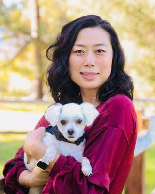Photo of Teresa Yi Chen, Marriage & Family Therapist Associate, AMFT