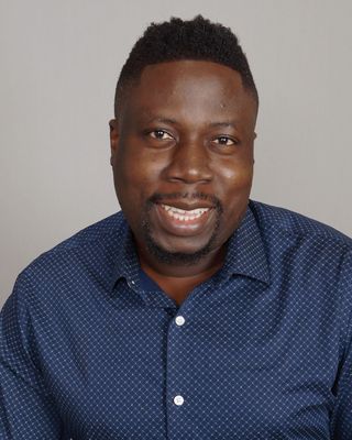 Photo of Tobiloba Adewolu, Psychiatric Nurse Practitioner, PMHNP
