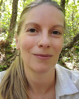 Photo of Rebecca 'beckett' Knudsen, Licensed Professional Counselor, MA, LMHC, LPC