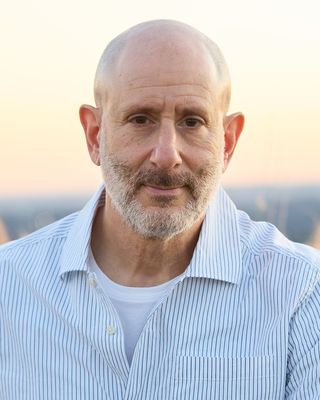 Photo of Joel Warren Smith, Marriage & Family Therapist Associate, MA, AMFT