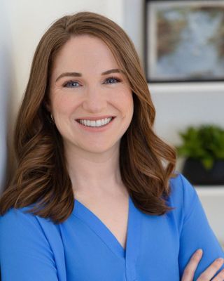 Photo of Alison Borrelli, Clinical Social Work/Therapist, LICSW, PMH-C