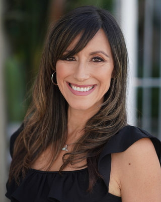 Photo of Karen Lissette Molano, Psychologist in Irvine, CA