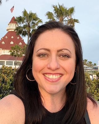 Photo of Candice Smith, Licensed Professional Counselor, MA, LPC