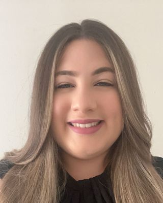 Photo of Kiara Torrens Matta, Registered Mental Health Counselor Intern