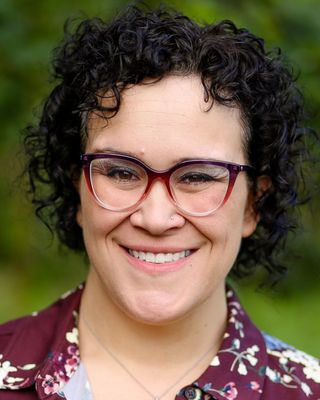 Photo of Melody Montgomery, Clinical Social Work/Therapist, LLMSW