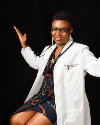 Photo of Dr. Veronica Abeh Forchu, Psychiatric Nurse Practitioner in Pierce County, WA