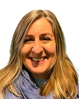 Photo of Kristina Lugo, Clinical Social Work/Therapist, LCSW