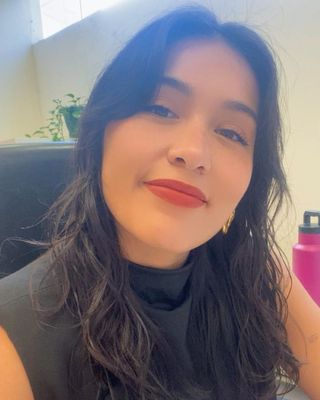 Foto de Beatriz Perales Espinosa - Psicoterapeuta Beatriz Perales, Psicólogo, Mtra