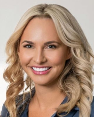Photo of Caitlin Woodard, Counselor, LMHC