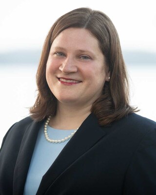 Photo of Catherine Riskie, Clinical Social Work/Therapist in Rockville, MD