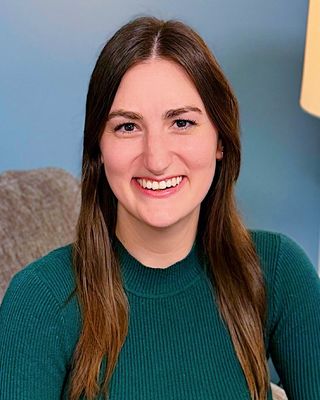 Photo of Shannon M, MHC-LP