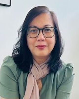 Photo of Nenita Batica, Psychologist, MA, PsyBA General