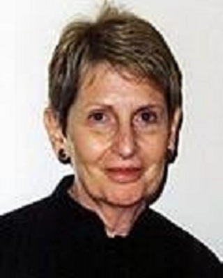 Photo of Cynthia K Hosay, Licensed Psychoanalyst in New York, NY