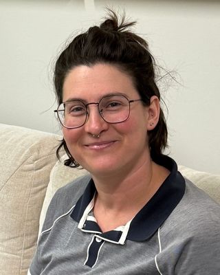 Photo of Eva Shpak, Counselor, LGPC