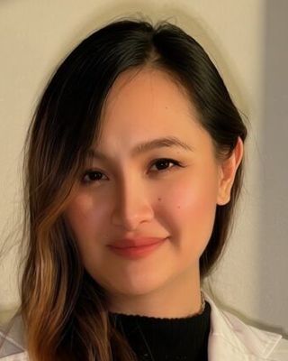 Photo of Allison Lai, Psychiatric Nurse Practitioner, MSN, PMHNP, BC