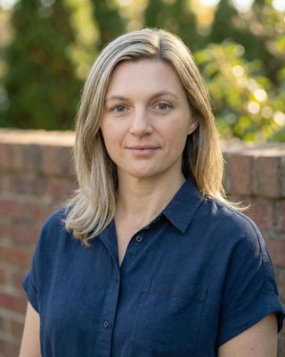 Photo of Margaux Genoff Garzon, Psychologist, PhD