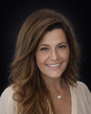 Photo of Trudy Woodard, Licensed Professional Counselor, LPC