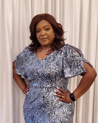 Photo of Dr. Chipo Nwakwubei, Registered Social Worker, DSW, MSW, RSW