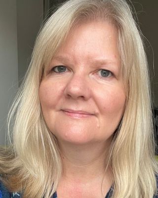 Photo of Marie Dakin, Counsellor, DCounsPsych, MBACP