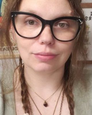 Photo of Dr. Katelin Mullikin, Psychologist, PsyD, LP