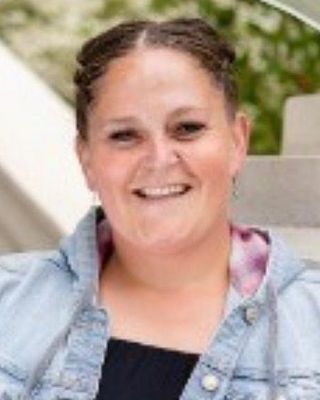 Photo of Sonja Nikiema, Clinical Social Work/Therapist, LICSW