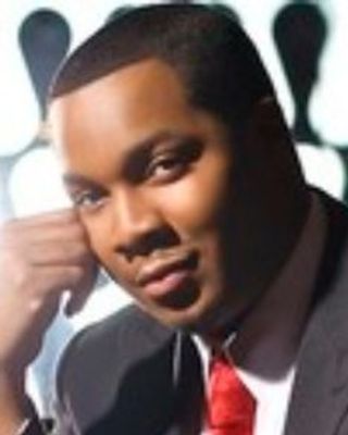 Photo of Fredrick Darnell Blocker, Licensed Professional Counselor, LPC