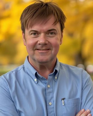 Photo of Thomas Bizzell, Psychiatric Nurse Practitioner, PMHNP