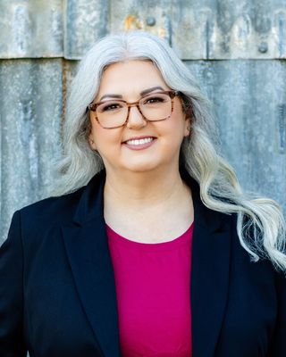 Photo of Dr. Diana Gilbert, EdD, LEP, NCSP