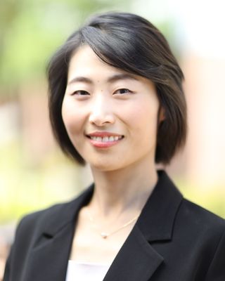 Photo of Peiqi Ma, Marriage & Family Therapist Associate, MA, AMFT, APCC