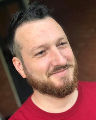 Photo of Charles Strong III, Licensed Mental Health Counselor, MS, LPC-S, LMHC