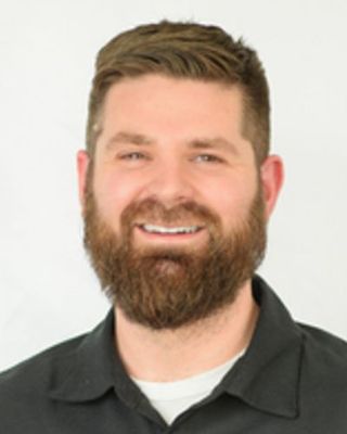 Photo of Kyle Lamb, Counselor, LCPC