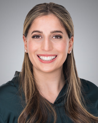 Photo of Michelle Perna, Licensed Professional Counselor, LPC