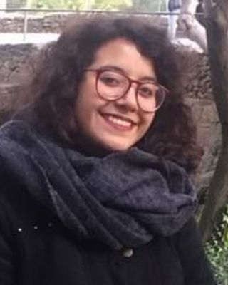 Foto de Javiera Guzmán Ávalos, Psicólogo, Lic. en Psicología