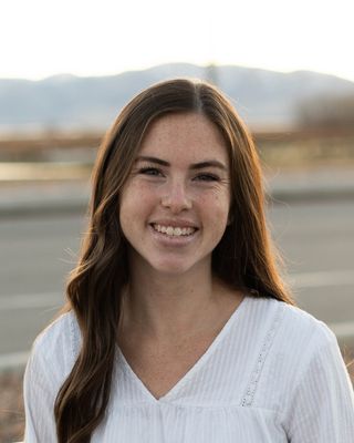 Photo of Bailee Dowdle, Clinical Social Work/Therapist, LCSW